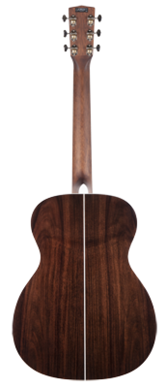 Preview: CORT Westerngitarre, Luce 550LW, Natur, Preamp