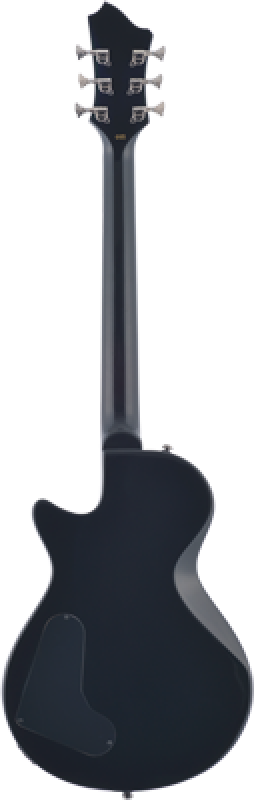 Preview: HAGSTROM E-Gitarre, Ultra Max Special, Mystique Metallic