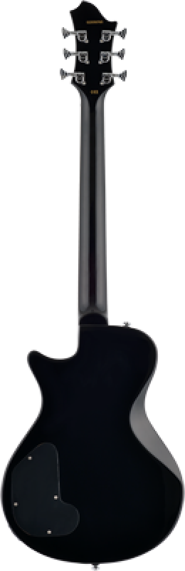 Preview: HAGSTROM E-Gitarre, Ultra Max, Mystique Burst