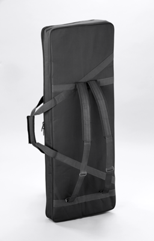 Preview: KORG Tasche, Pa1000, Pa900, Pa700(OR), Pa600, Pa300, schwarz