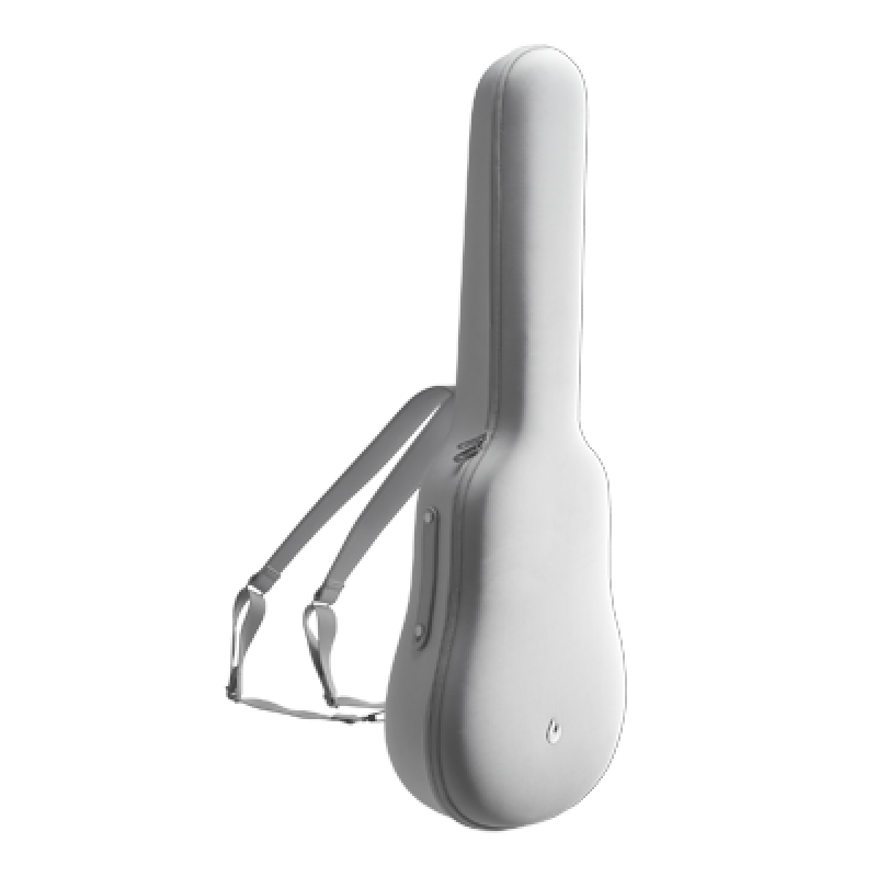 Preview: LAVA Akustikgitarre, Me 4, 36", White, Space Bag