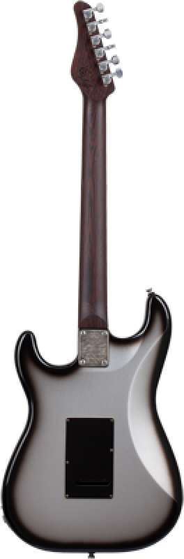 Preview: SCHECTER E-Gitarre, Nick Johnston Traditional USA Wembley HH, Atomic M