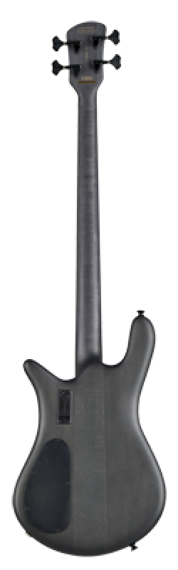 Preview: SPECTOR Bassgitarre, Euro LX, 4-Saiter, aktiv, Haunted Moss Matte