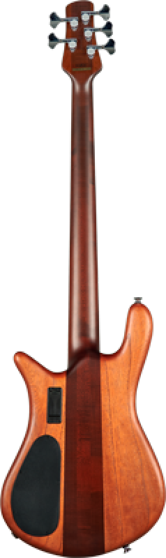 Preview: SPECTOR Bassgitarre, Euro5 RST Limited, 5-Saiter, aktiv, Sienna Stain