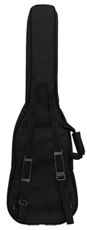 Preview: SPECTOR Tasche, Universal, schwarz mit Logo