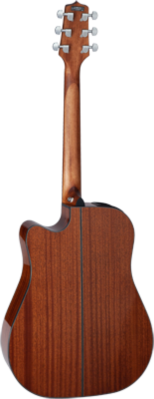 Preview: TAKAMINE Westerngitarre, G-Serie, GD30CE NAT, Dreadnought/C