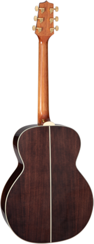 Preview: TAKAMINE Westerngitarre, G-Serie, GN51 NAT, NEX