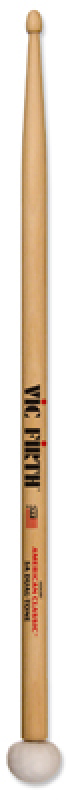 Preview: VIC FIRTH Hybrid Drum Sticks, American Classic Serie, 5ADT