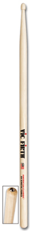 Preview: VIC FIRTH Drum Sticks, American Classic Serie, 5AKF