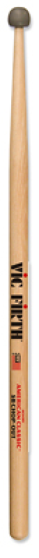 Preview: VIC FIRTH Drum Sticks, Chop-Out, 5BCO