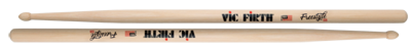 Preview: VIC FIRTH Drum Sticks, Freestyle Serie, FS5B