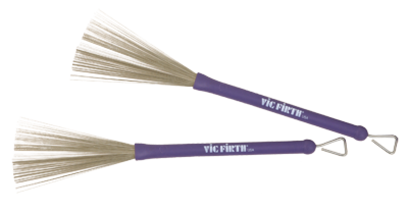 Preview: VIC FIRTH Besen, HB, Heritage