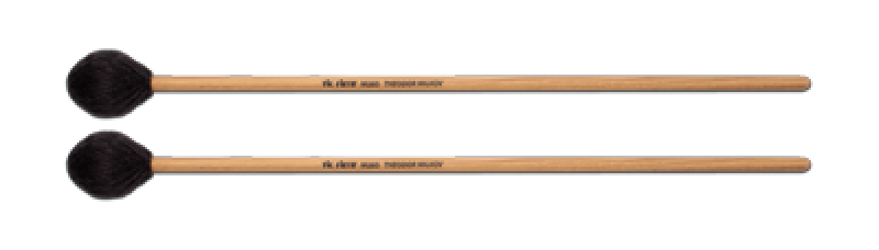Preview: VIC FIRTH Marimba Mallets, Theodor Milkov Serie, M285
