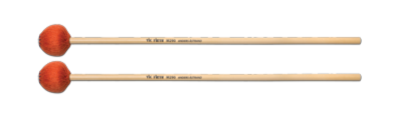 Preview: VIC FIRTH Marimba Mallets, Anders Astrand Serie, M290