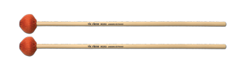 Preview: VIC FIRTH Marimba Mallets, Anders Astrand Serie, M292