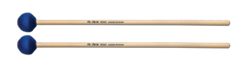 Preview: VIC FIRTH Marimba Mallets, Anders Astrand Serie, M303