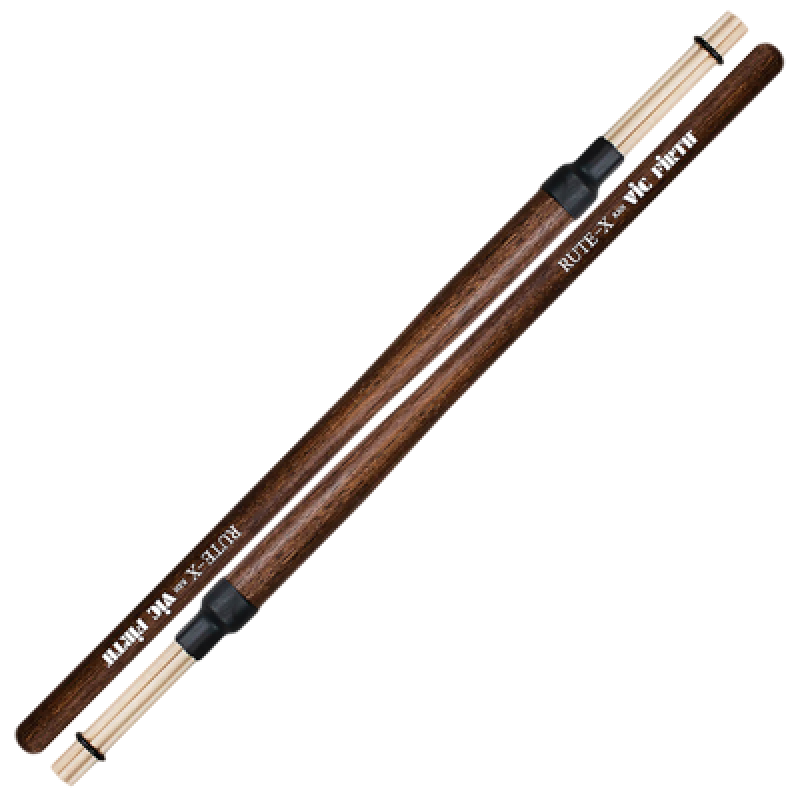 Preview: VIC FIRTH Rutes, RUTE-X, heavy