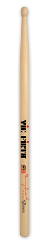 Preview: VIC FIRTH Snare Sticks, Corpsmaster, Murray Gusseck, SMG