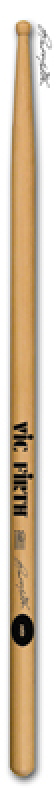 Preview: VIC FIRTH Drum Sticks, Russ Miller Hi-Def. Signature, SMIL