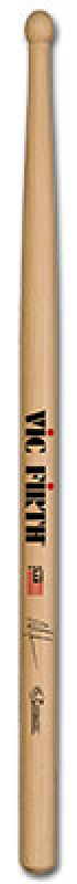 Preview: VIC FIRTH Snare Sticks, Corpsmaster, Mike Jackson, SMJ