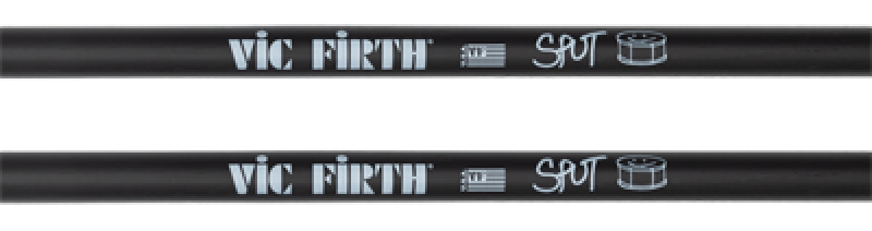 Preview: VIC FIRTH Drum Sticks, Robert "Sput" Searight Signature, SPUT