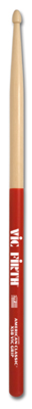 Preview: VIC FIRTH Drum Sticks, American Classic Serie, X5BVG