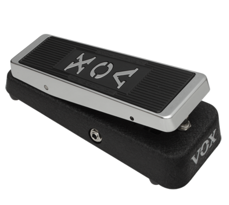Preview: VOX Effektpedal, V846 Vintage, Wah-Wah