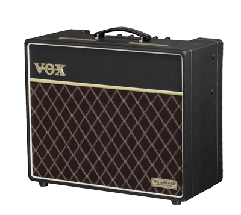 Preview: VOX E-Gitarrencombo, AC10, Hand Wired Serie, 1x12", 10W