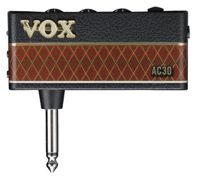 Preview: VOX Kopfhörerverstärker, amPlug 3 AC30, Gitarre