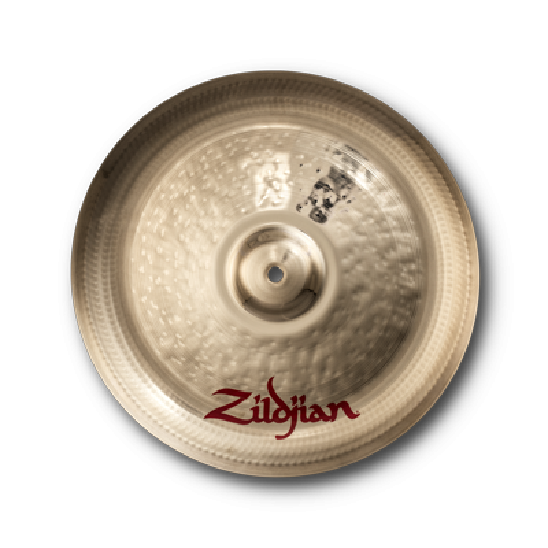 Preview: ZILDJIAN China, FX, 14", Oriental Trash Chinese, brilliant