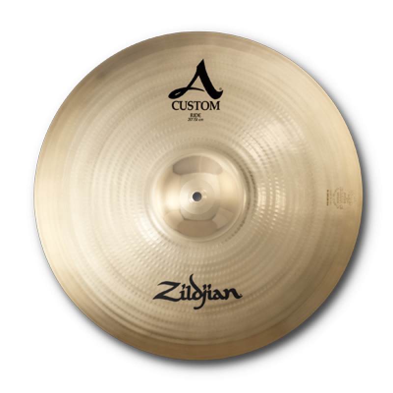 Preview: ZILDJIAN Ride, A Custom, 20", brilliant
