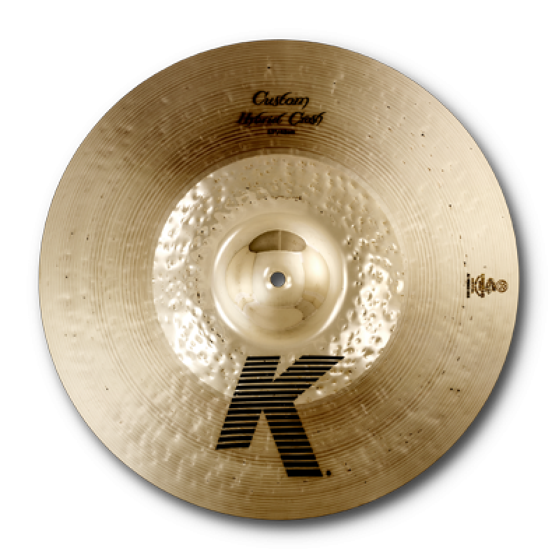 Preview: ZILDJIAN Crash, K Custom, 17", Hybrid Crash, traditional/brilliant