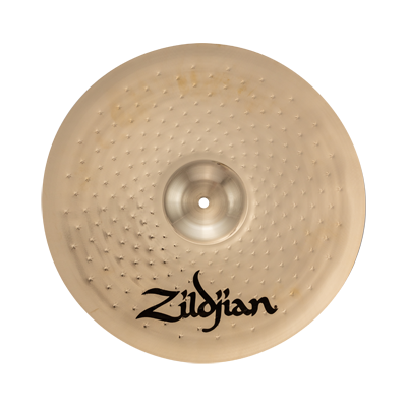 Preview: ZILDJIAN Crash, Z Custom, 17", brilliant