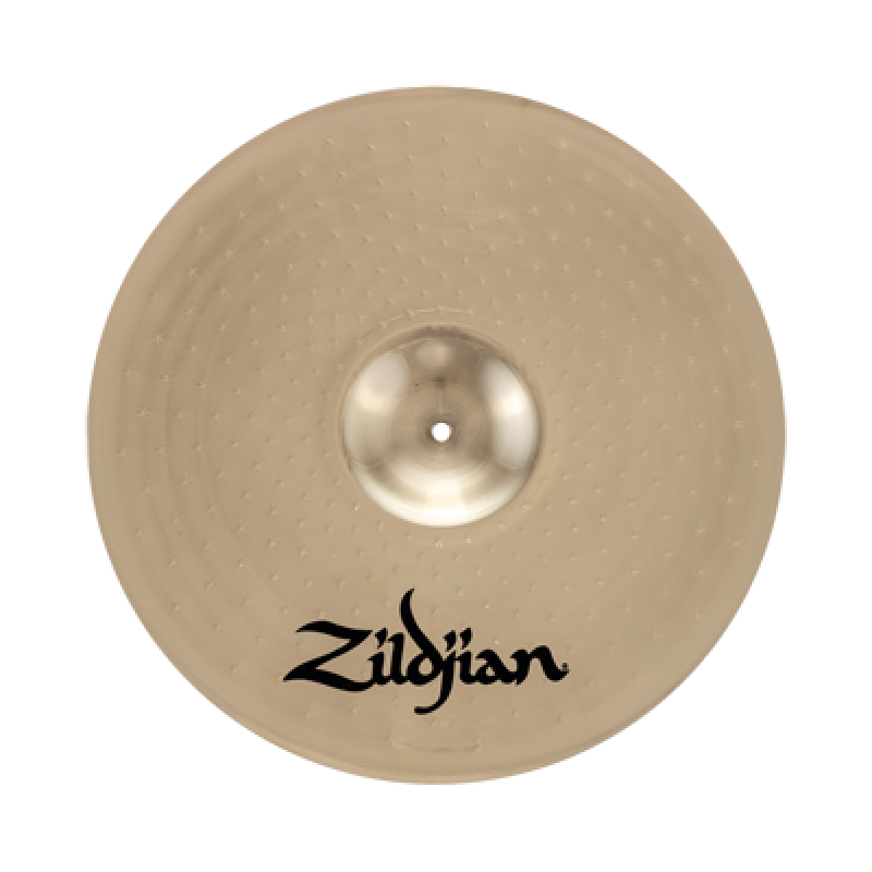 Preview: ZILDJIAN Crash, Z Custom, 18", brilliant