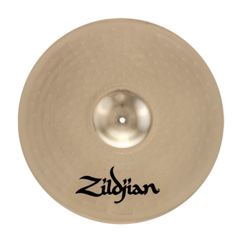 Preview: ZILDJIAN Crash, Z Custom, 19", brilliant