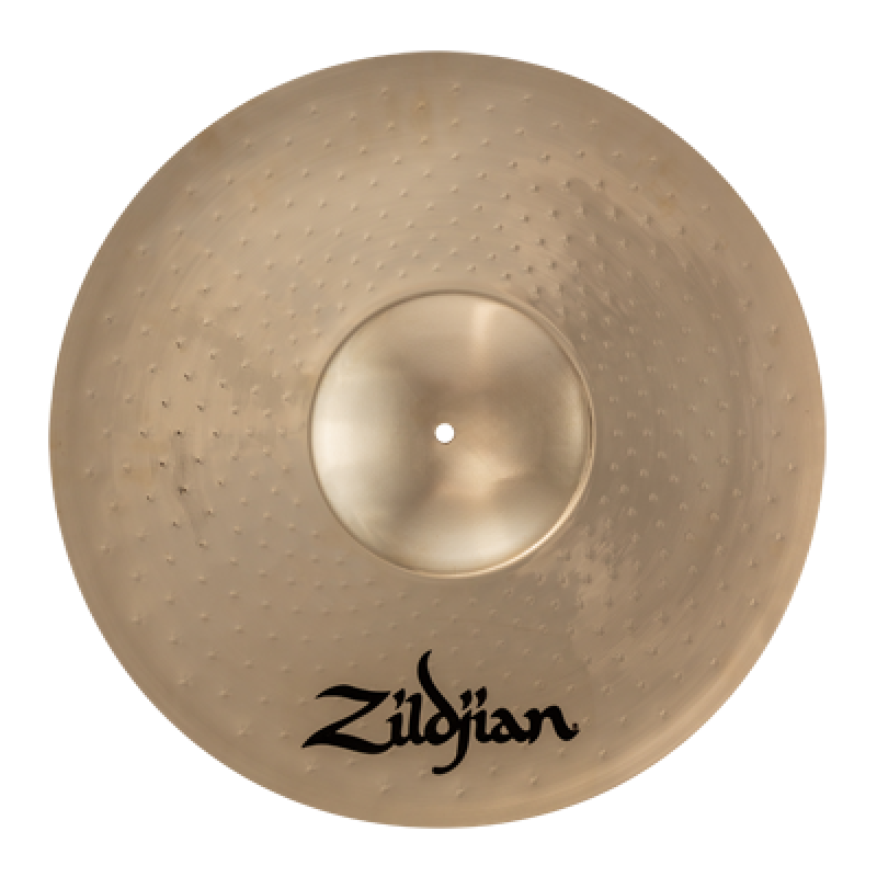 Preview: ZILDJIAN Ride, Z Custom, 21" Mega Bell Ride, brilliant