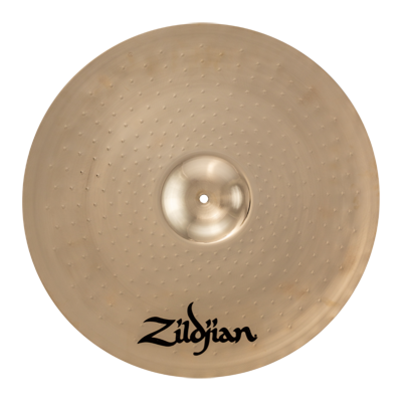 Preview: ZILDJIAN Ride, Z Custom, 22", brilliant