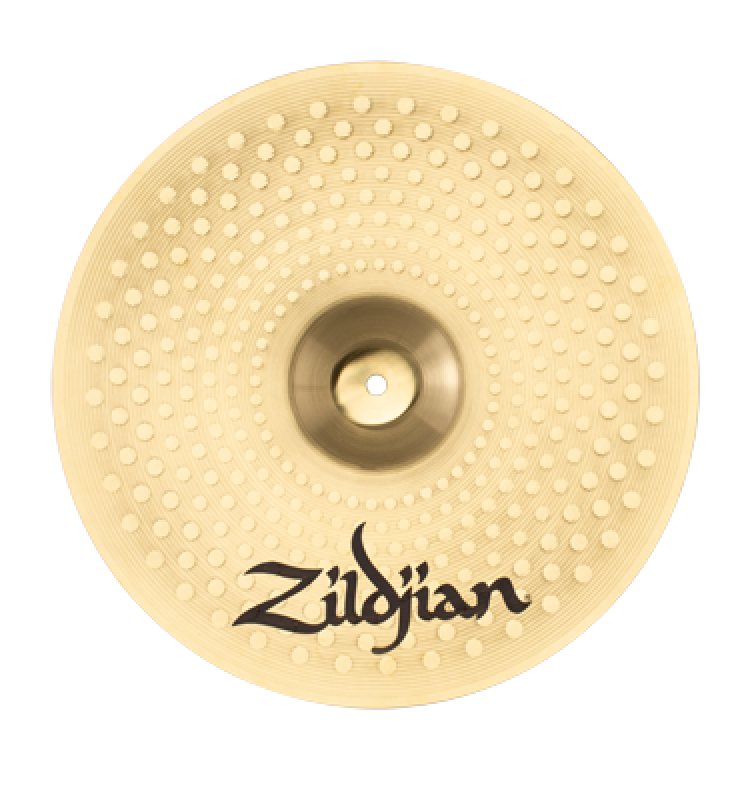 Preview: ZILDJIAN Crash, Planet Z, 16", traditional