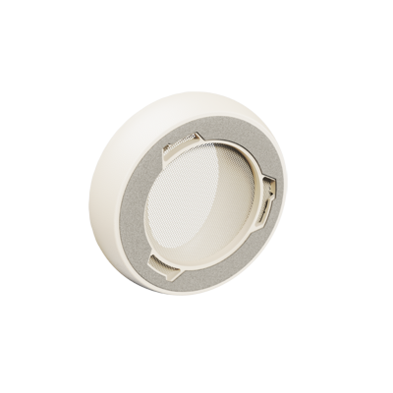 Preview: ZILDJIAN ALCHEM-E Ohrpolster, Perfect Tune, Paar, Sandstorm