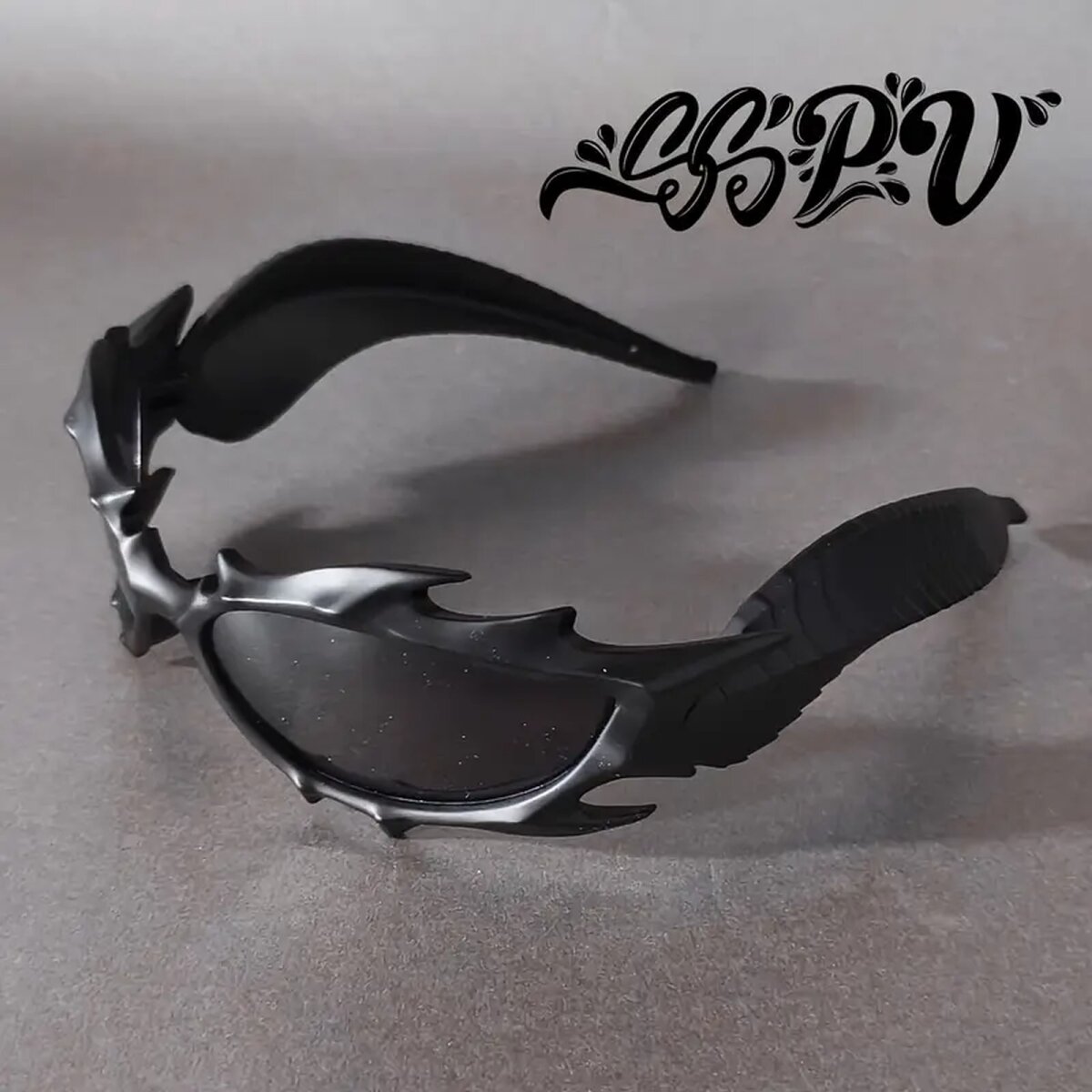 Preview: ROCK-HUS Sonnenbrille Dragon