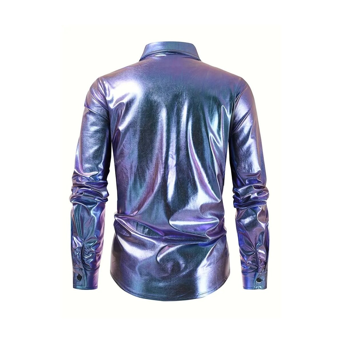 Preview: ROCK-HUS Hemd FlipFlop Disco