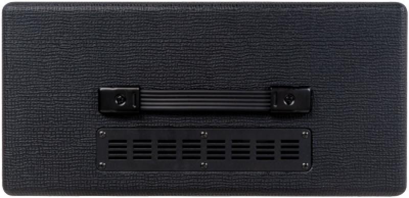 Preview: BLACKSTAR E-Gitarrentopteil, Debut 100RH, 100W, Schwarz