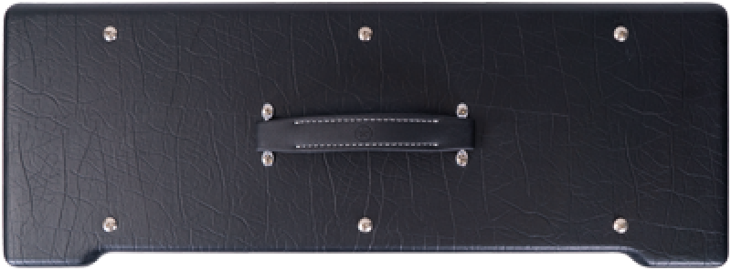 Preview: BLACKSTAR E-Gitarrencombo, HT Stage 60 212 MkIII, 60W, 2x12", schwarz