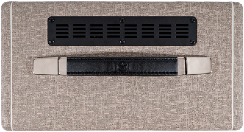 Preview: BLACKSTAR E-Gitarrentopteil, St. James 50 EL34H, 50W, Fawn