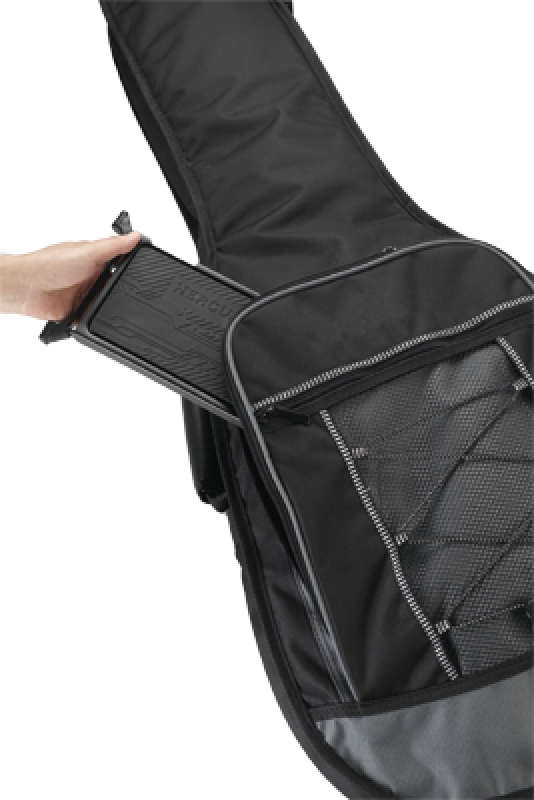 Preview: HERCULES Fußbank