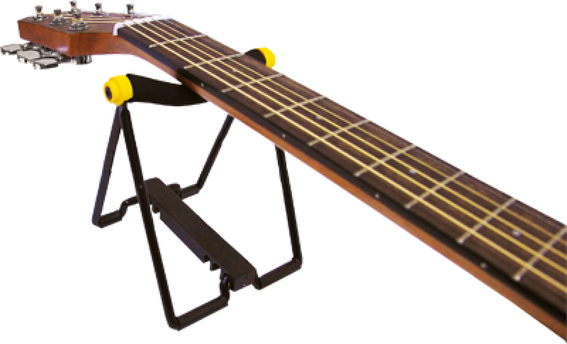 Preview: HERCULES Pflegestütze, für Saiteninstrumente