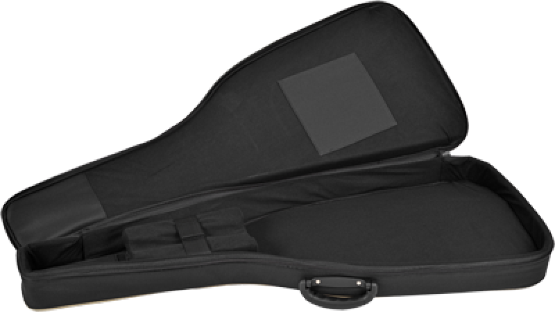 Preview: HAGSTROM Tasche, klein, für Alvar Semi Hollowbody Modelle