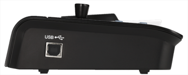 Preview: KORG USB-Controller, microKEY, 25 Minitasten