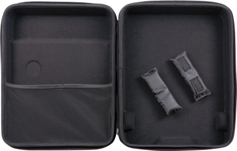 Preview: SEQUENZ Koffer, für KORG KAOSS Replay und andere Geräte, Semi-Hardshel