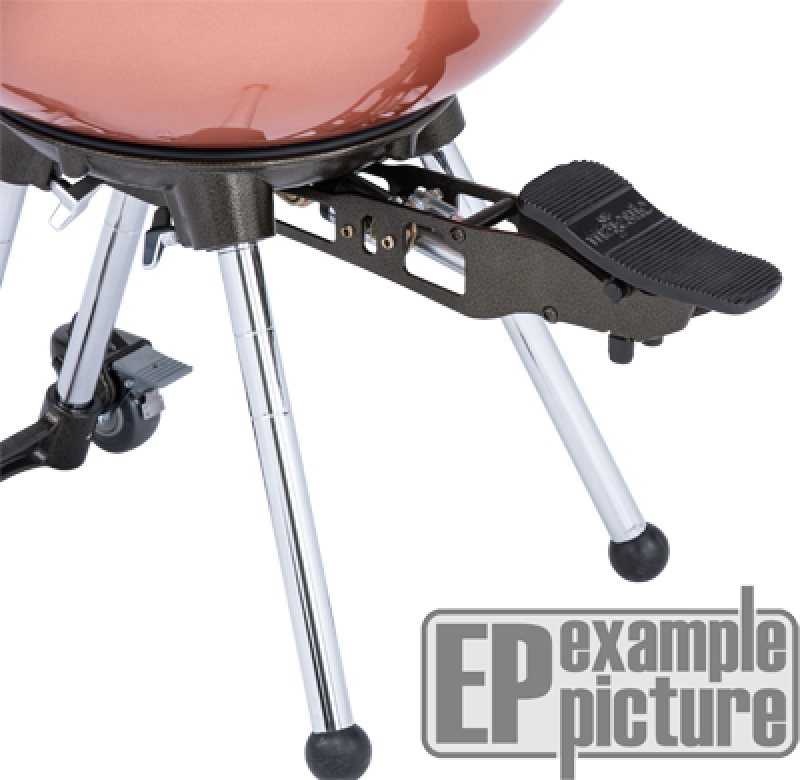 Preview: MAJESTIC Pauke, Concert Series, 26", Kupfer, gehämmert, tiefgezogen, d